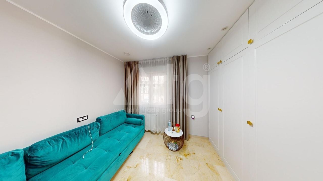 3 bedroom Villa in Las Ramblas - SHL81702 - Photo - 27