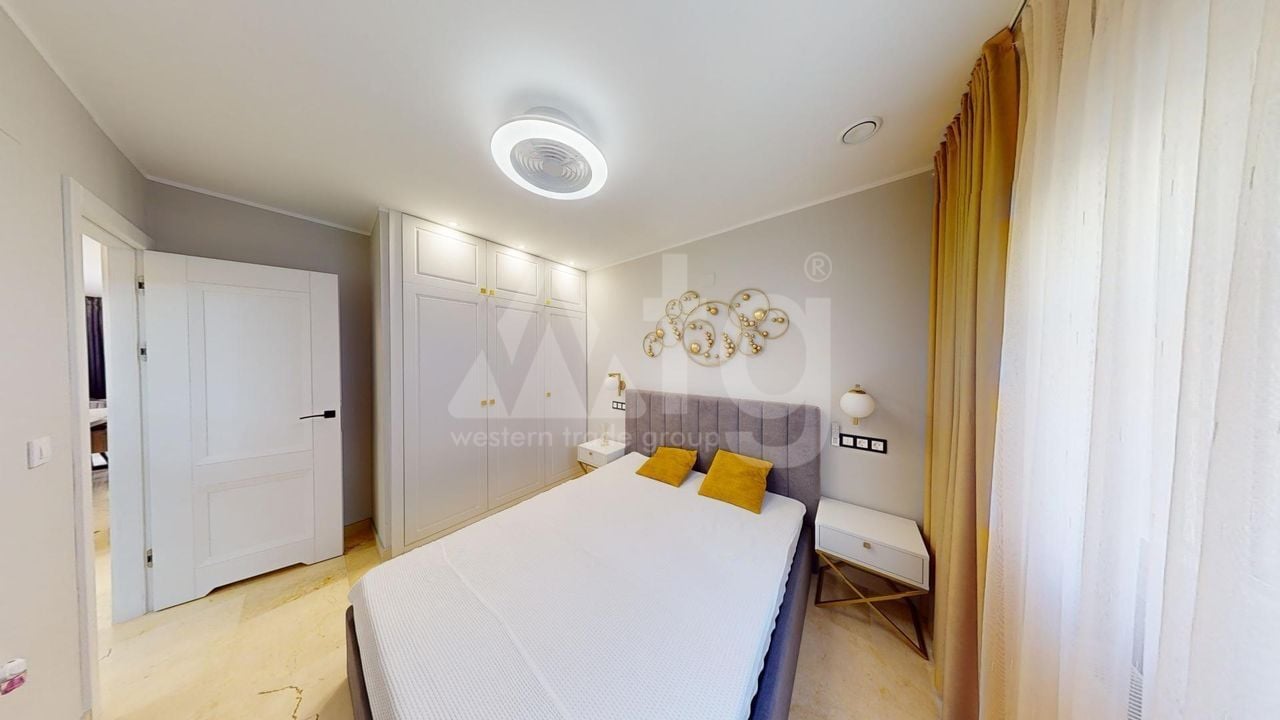 3 bedroom Villa in Las Ramblas - SHL81702 - Photo - 15