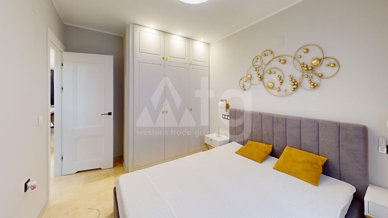 3 bedroom Villa in Las Ramblas - SHL81702 - Photo - 16