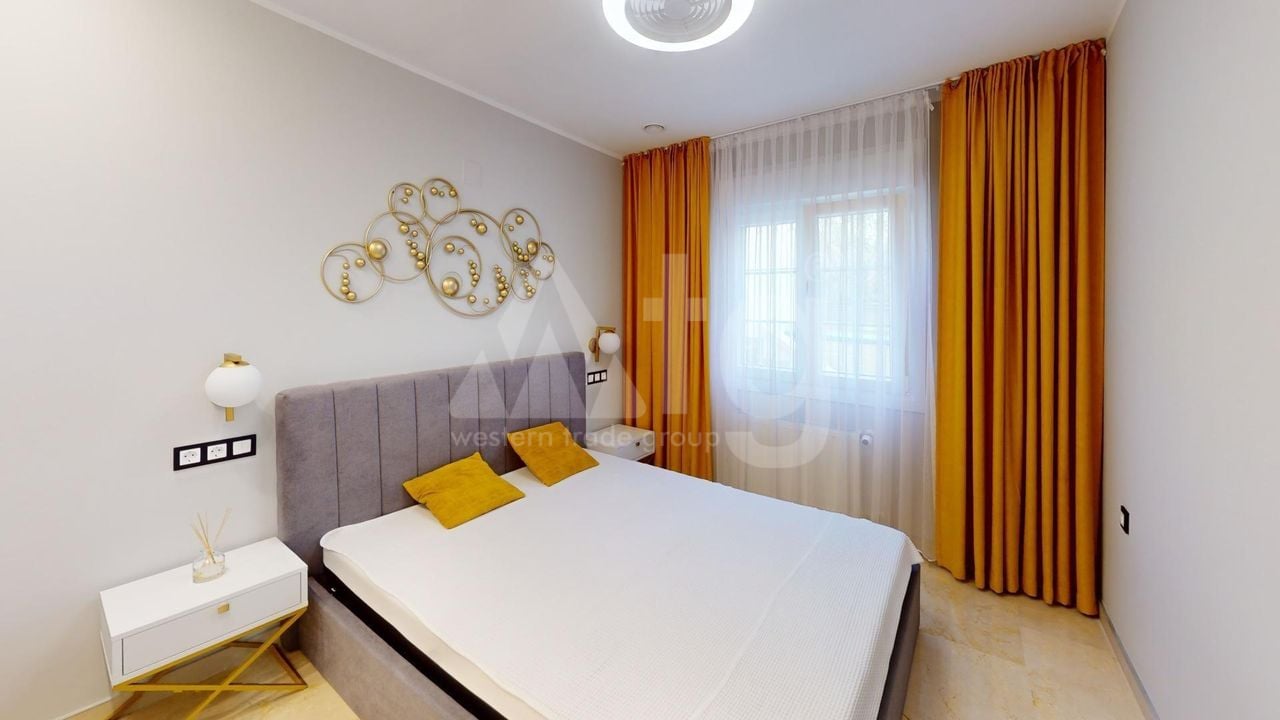 3 bedroom Villa in Las Ramblas - SHL81702 - Photo - 14