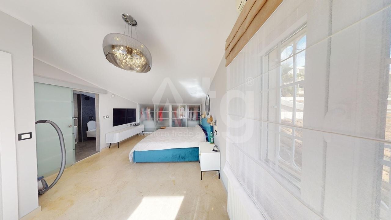3 bedroom Villa in Las Ramblas - SHL81702 - Photo - 19