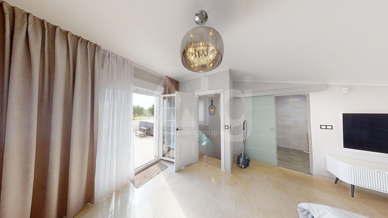3 bedroom Villa in Las Ramblas - SHL81702 - Photo - 21