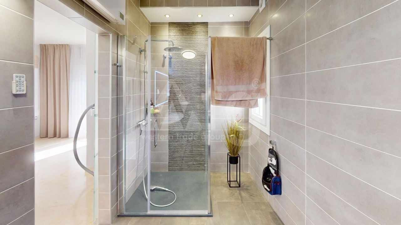 3 bedroom Villa in Las Ramblas - SHL81702 - Photo - 24