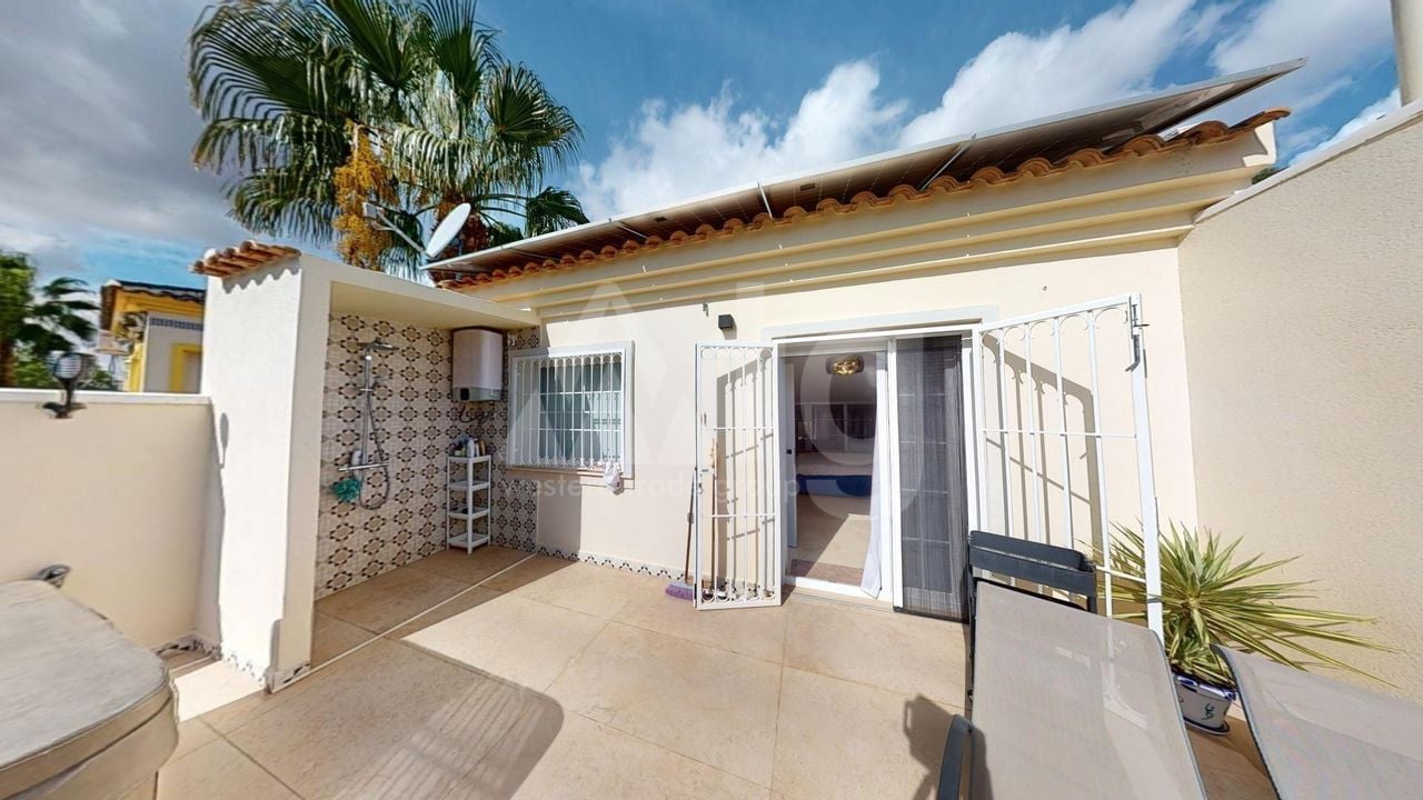 3 bedroom Villa in Las Ramblas - SHL81702 - Photo - 31