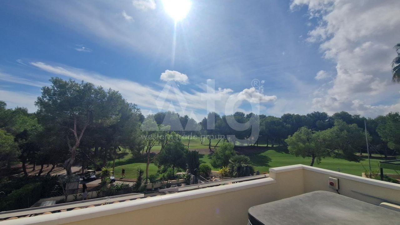 3 bedroom Villa in Las Ramblas - SHL81702 - Photo - 35