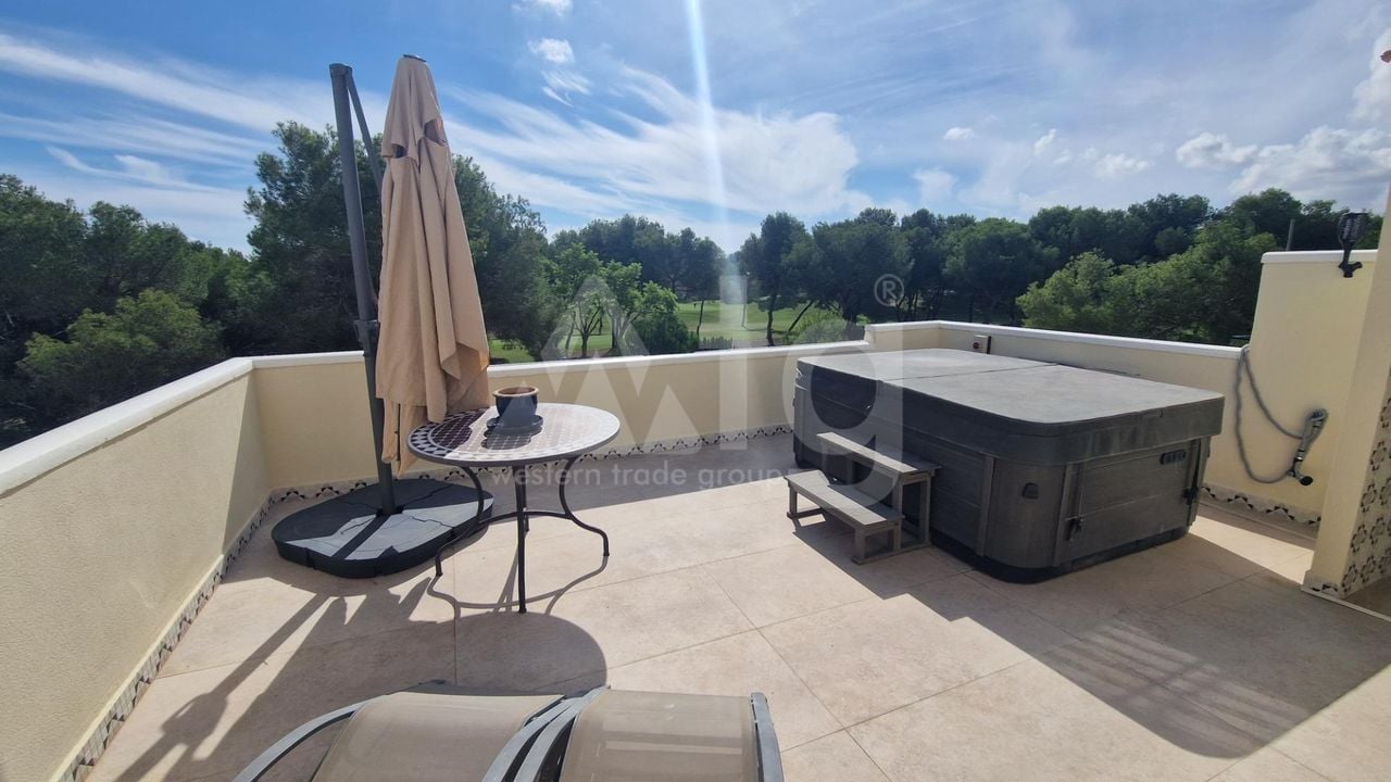 3 bedroom Villa in Las Ramblas - SHL81702 - Photo - 32