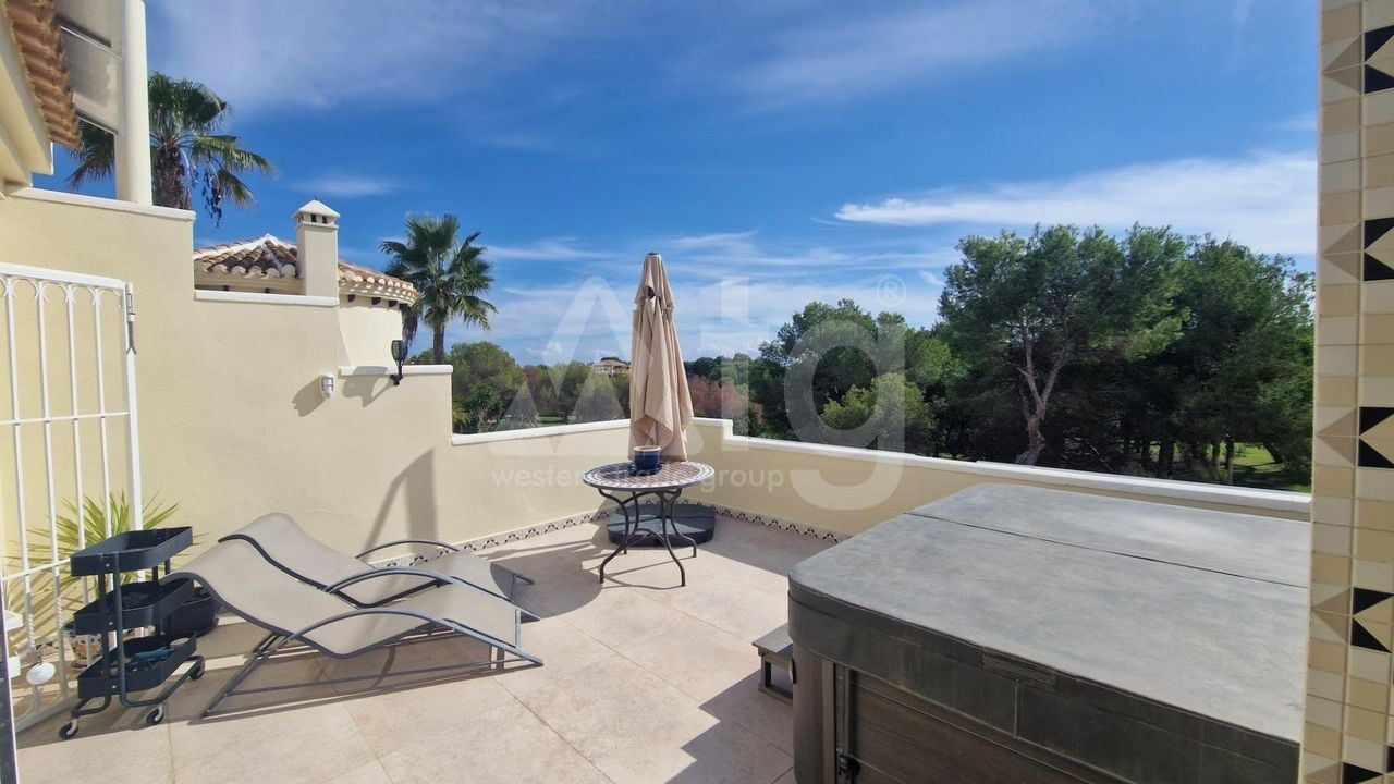 3 bedroom Villa in Las Ramblas - SHL81702 - Photo - 34
