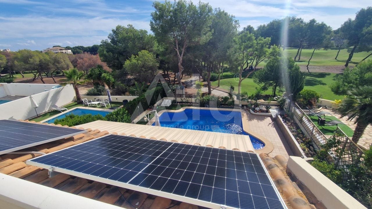 3 bedroom Villa in Las Ramblas - SHL81702 - Photo - 36