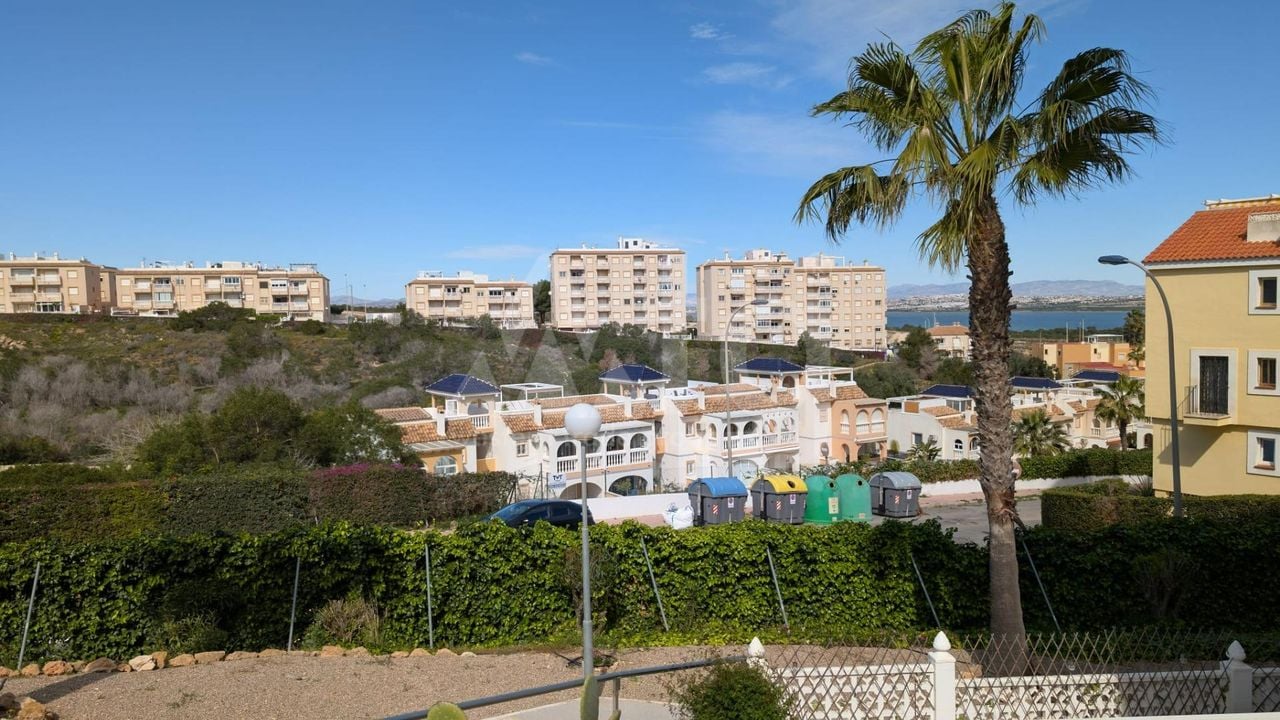 1 Schlafzimmer Appartement in Torrevieja - VEC81725 - Foto - 17