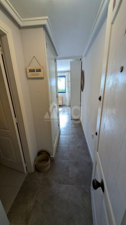 1 Schlafzimmer Appartement in Torrevieja - VEC81725 - Foto - 7