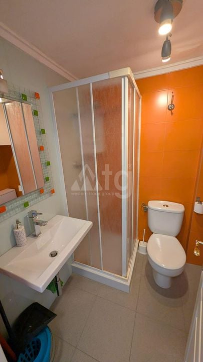 1 Schlafzimmer Appartement in Torrevieja - VEC81725 - Foto - 6