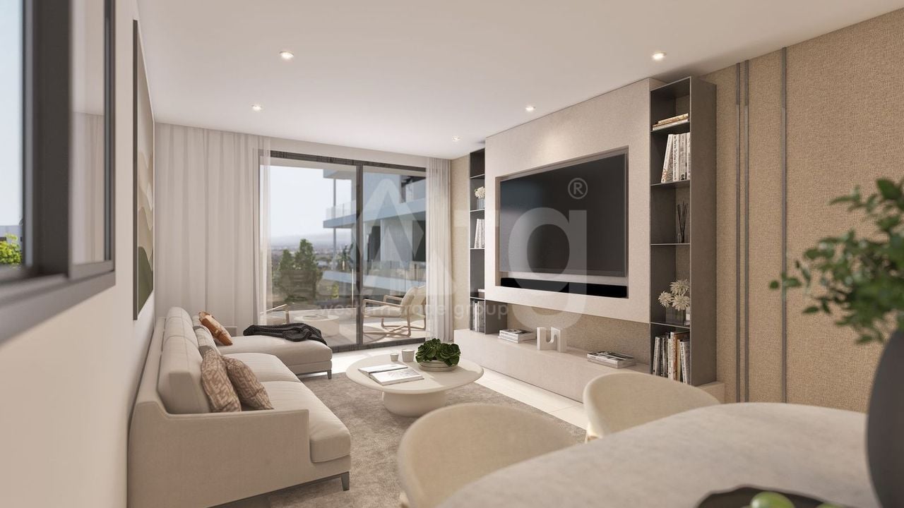 Apartament cu 2 dormitoare în Benijófar - PHA118023 - Imagini - 3