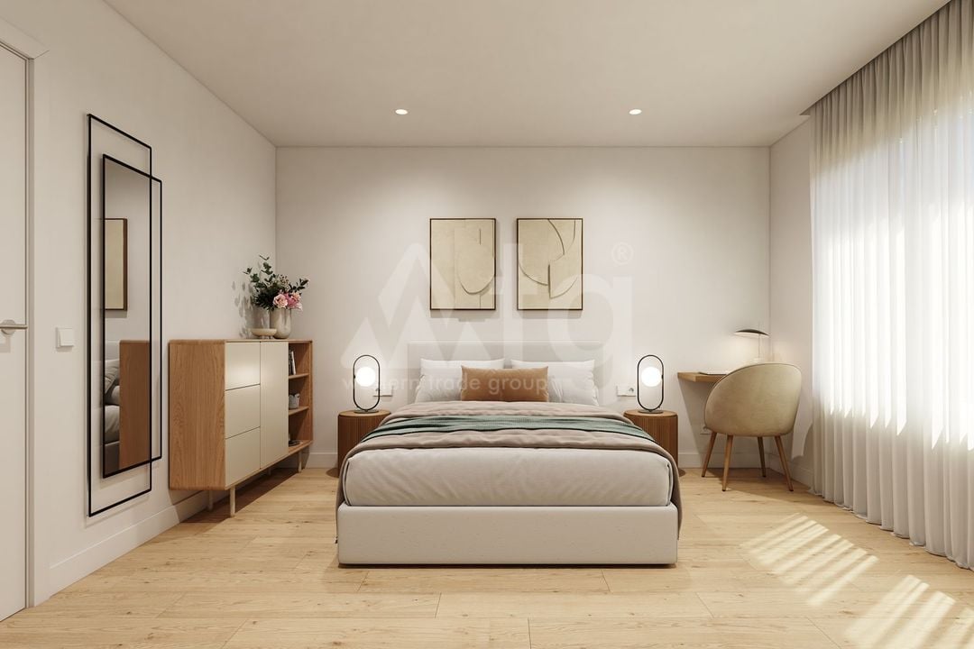 Apartmán   v Murcia, 1 ložnice - UL118250 - Foto - 3