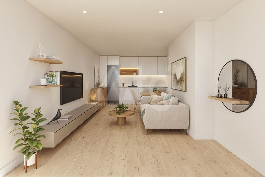 Apartmán   v Murcia, 1 ložnice - UL118250 - Foto - 1