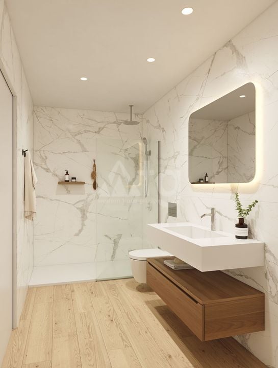 Apartmán   v Murcia, 1 ložnice - UL118250 - Foto - 4