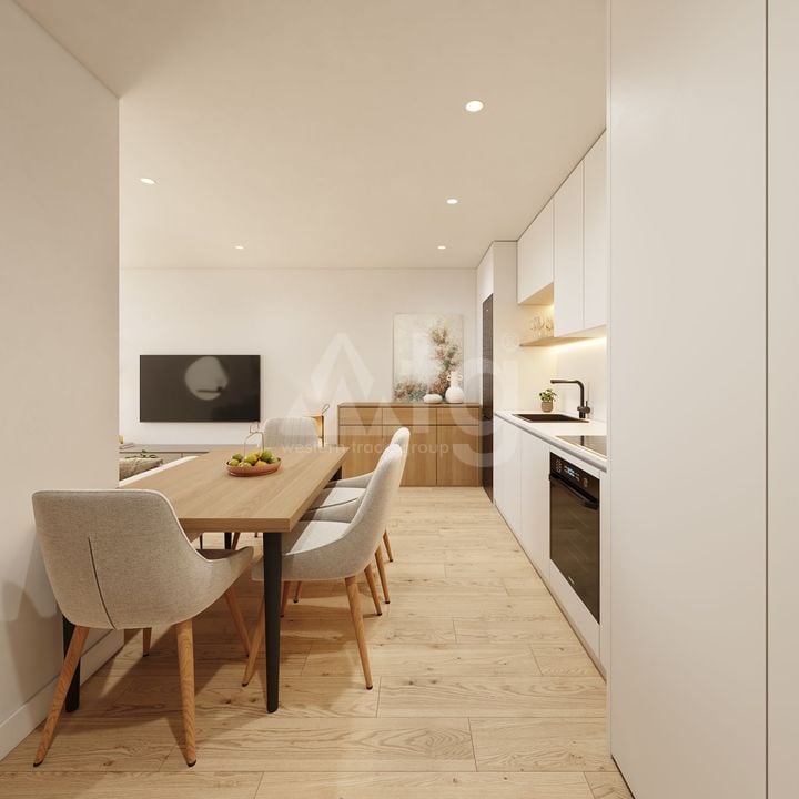 Apartmán   v Murcia, 1 ložnice - UL118250 - Foto - 2