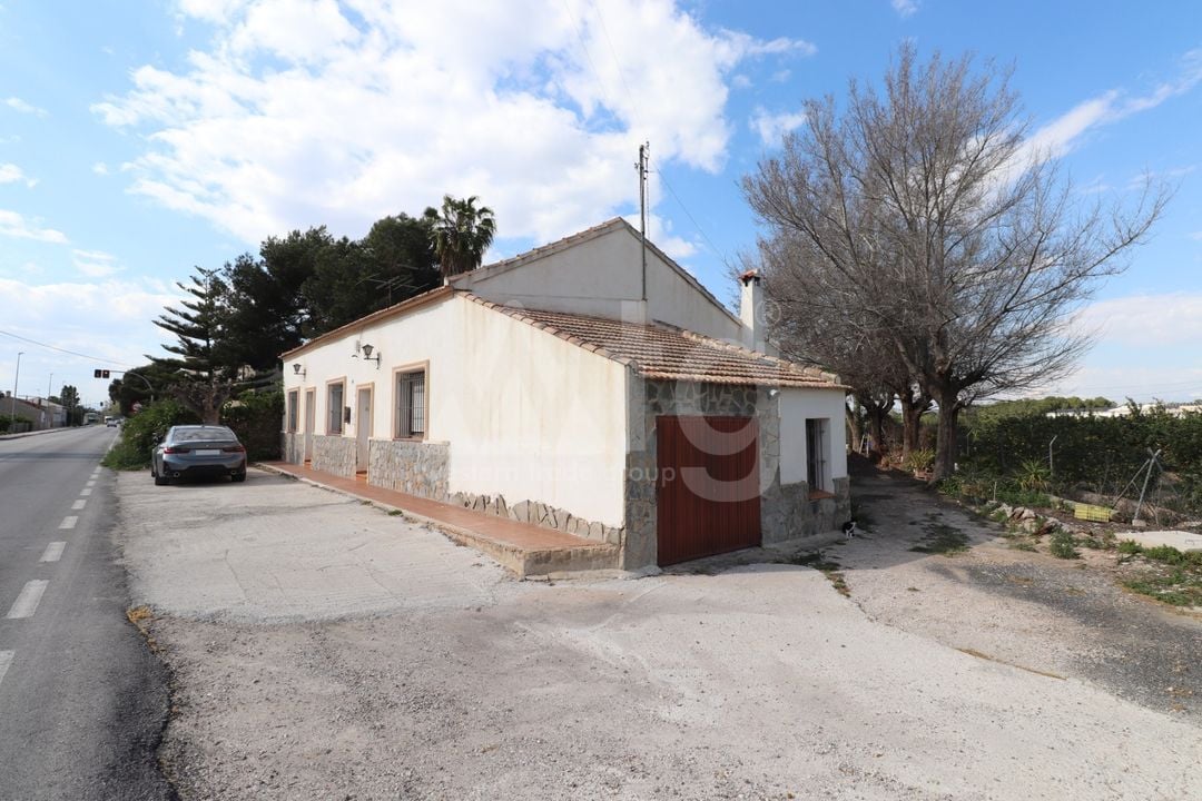 5 bedroom Villa in Almoradí - VRE82050 - Photo - 1