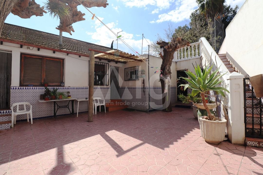 5 bedroom Villa in Almoradí - VRE82050 - Photo - 2