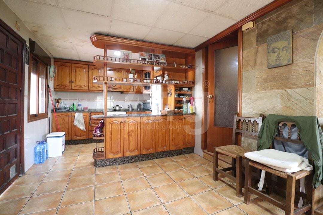 5 bedroom Villa in Almoradí - VRE82050 - Photo - 8
