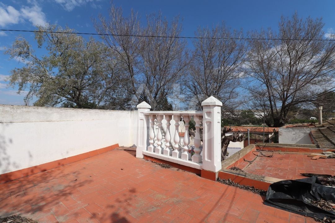 5 bedroom Villa in Almoradí - VRE82050 - Photo - 22