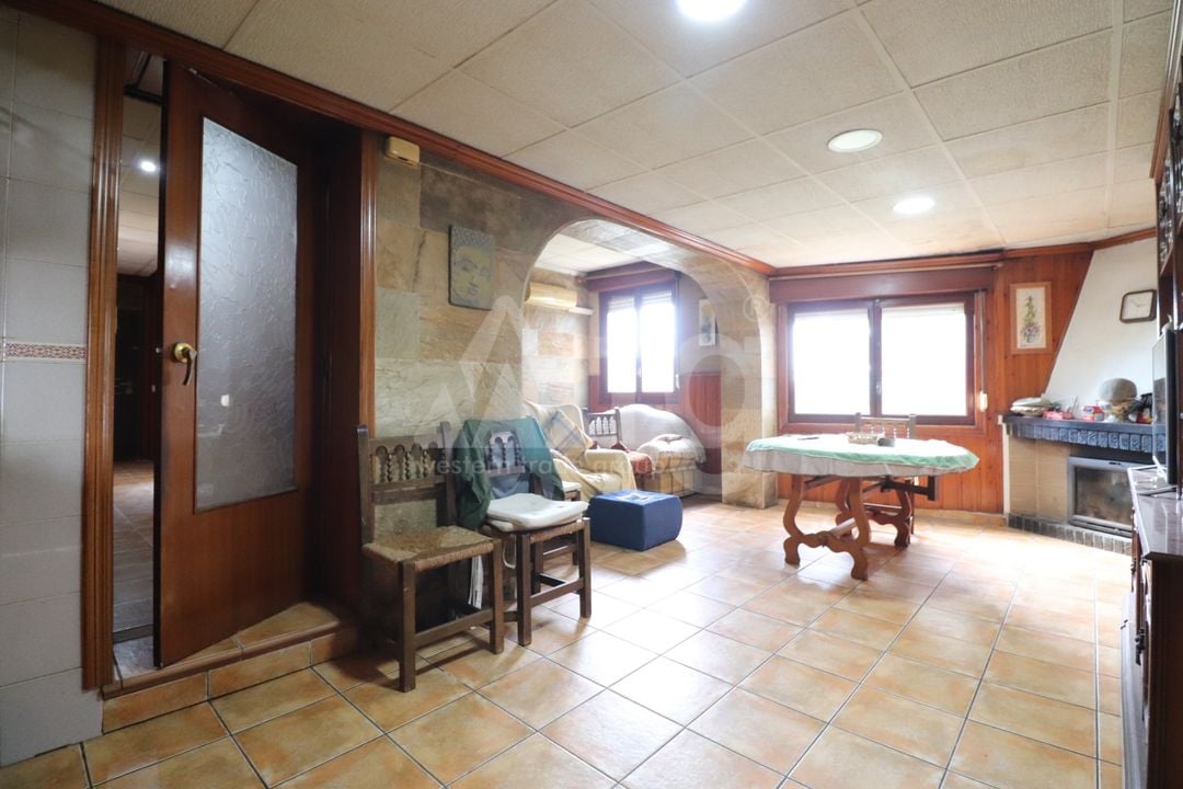 5 bedroom Villa in Almoradí - VRE82050 - Photo - 7