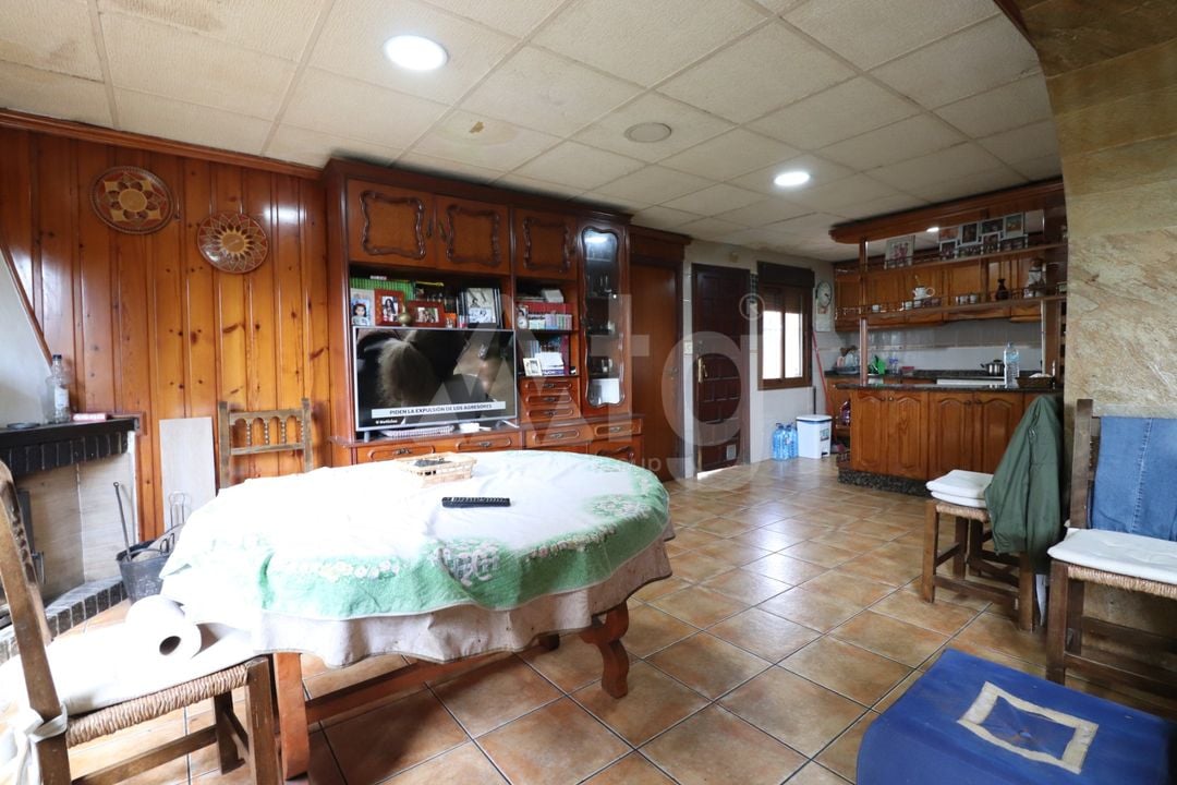 5 bedroom Villa in Almoradí - VRE82050 - Photo - 6