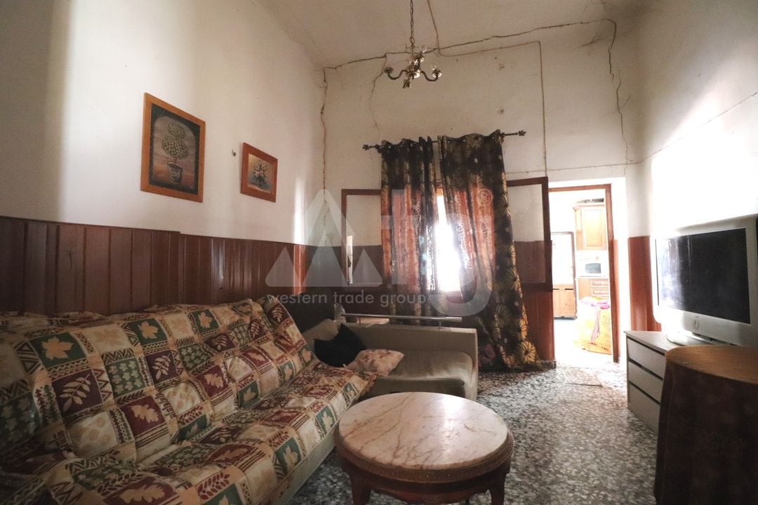 5 bedroom Villa in Almoradí - VRE82050 - Photo - 3
