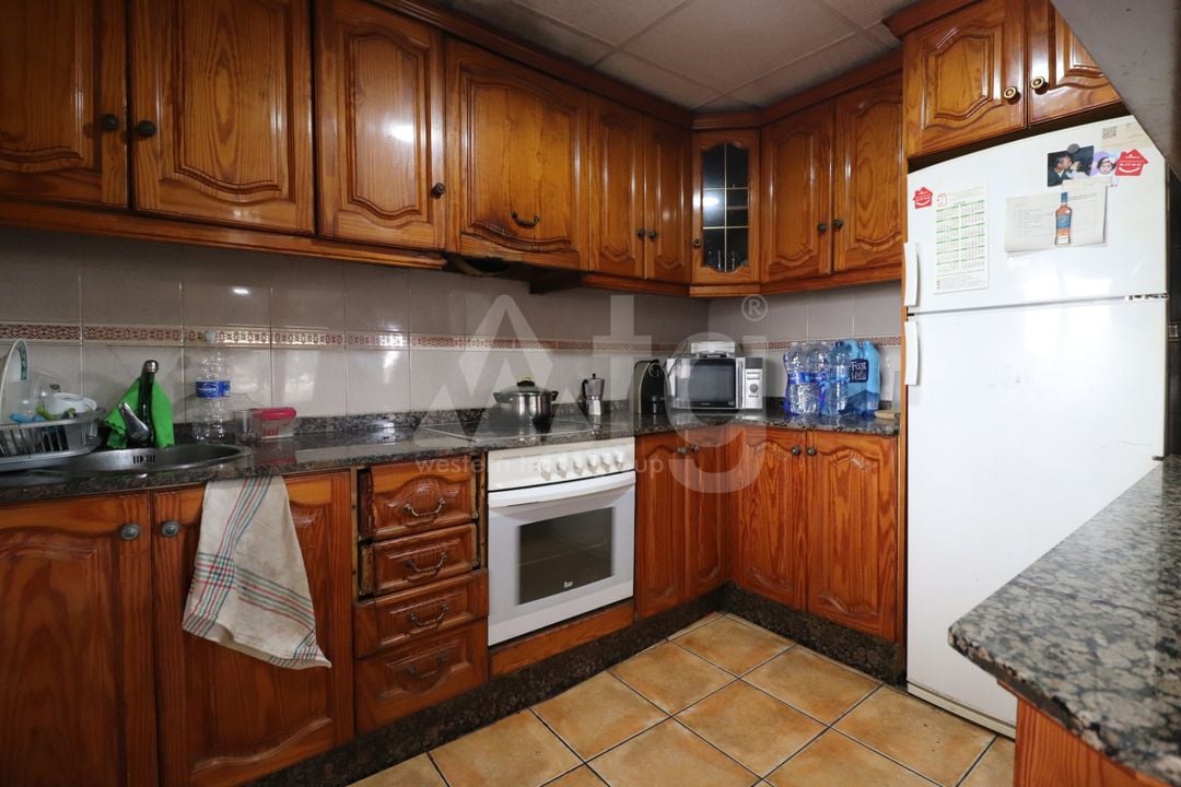 5 bedroom Villa in Almoradí - VRE82050 - Photo - 10