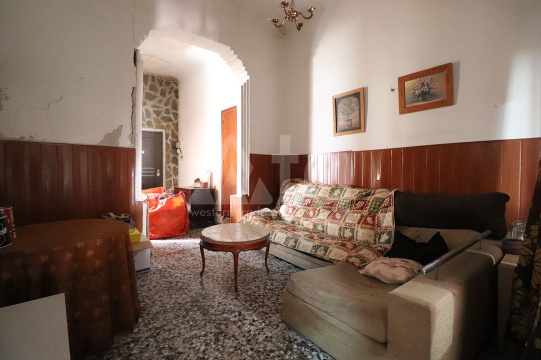 5 bedroom Villa in Almoradí - VRE82050 - Photo - 4