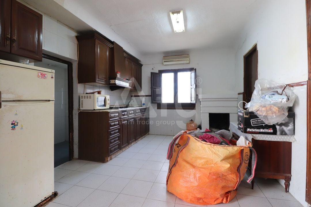 5 bedroom Villa in Almoradí - VRE82050 - Photo - 11