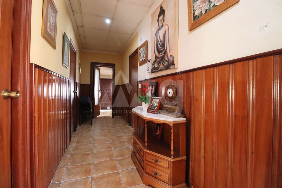 5 bedroom Villa in Almoradí - VRE82050 - Photo - 20