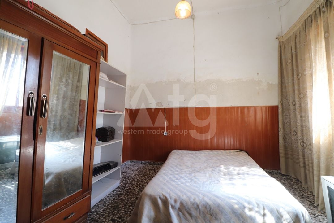 5 bedroom Villa in Almoradí - VRE82050 - Photo - 14