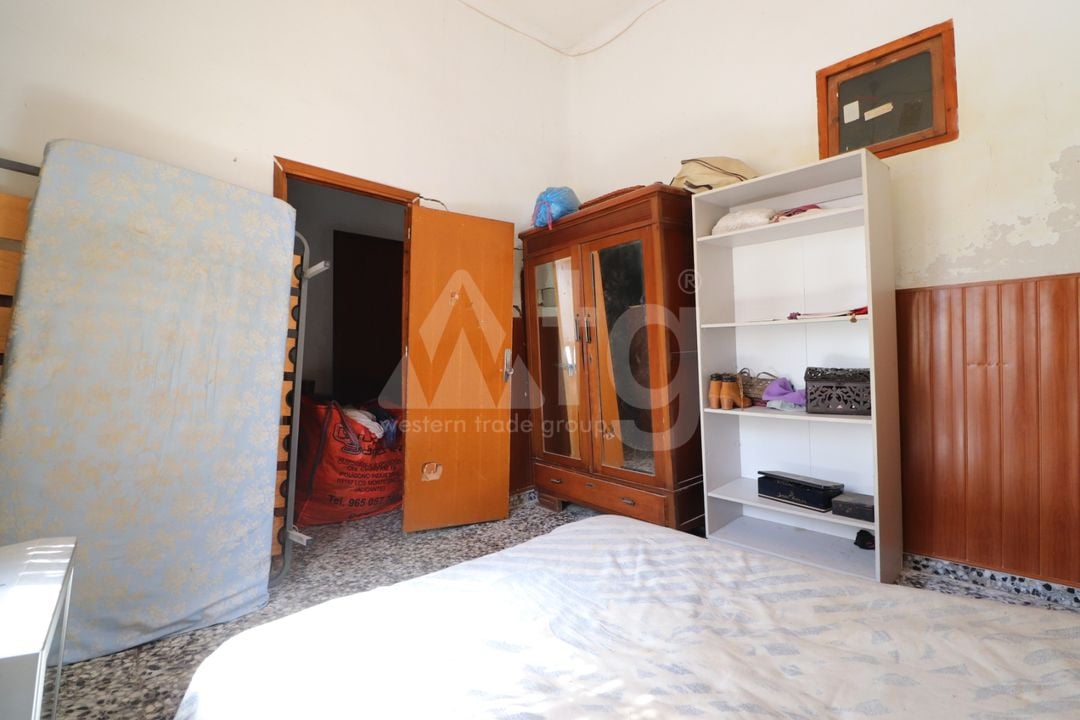 5 bedroom Villa in Almoradí - VRE82050 - Photo - 15