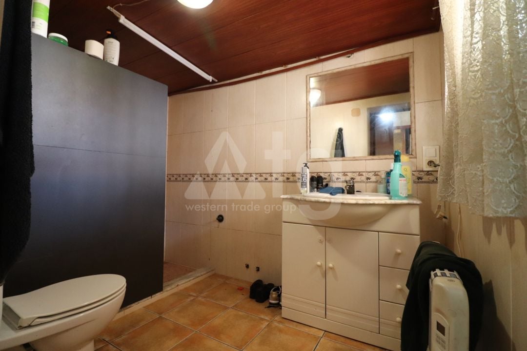 5 bedroom Villa in Almoradí - VRE82050 - Photo - 18