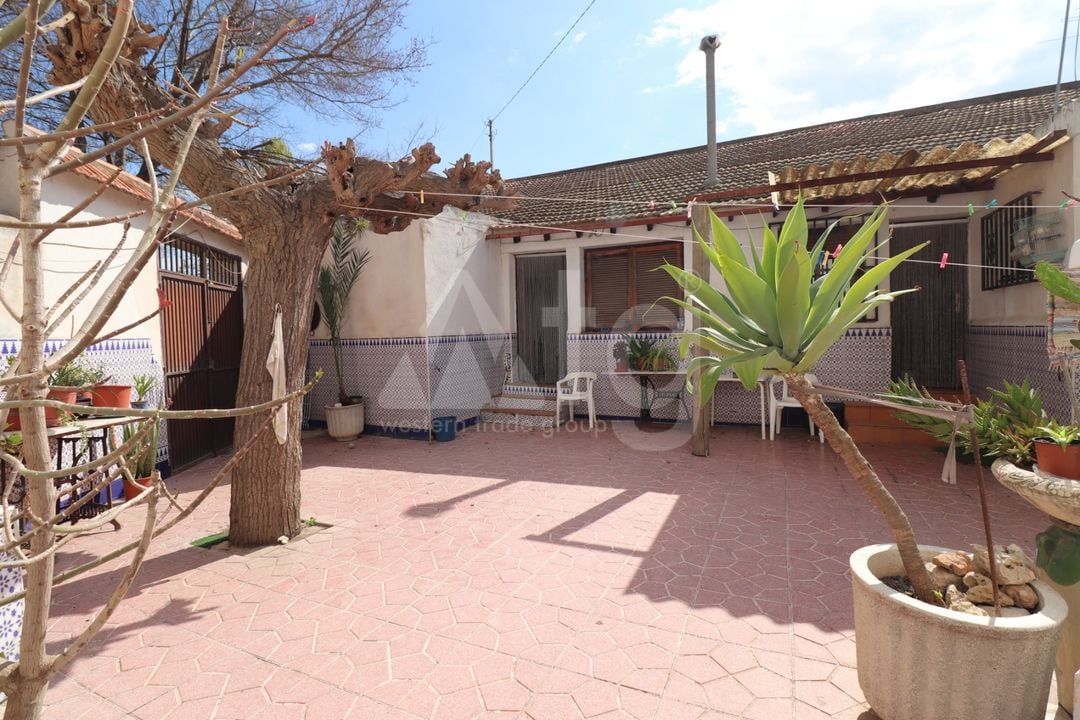 5 bedroom Villa in Almoradí - VRE82050 - Photo - 23