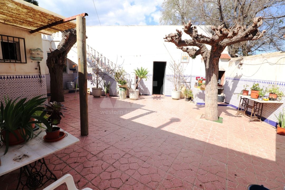 5 bedroom Villa in Almoradí - VRE82050 - Photo - 24