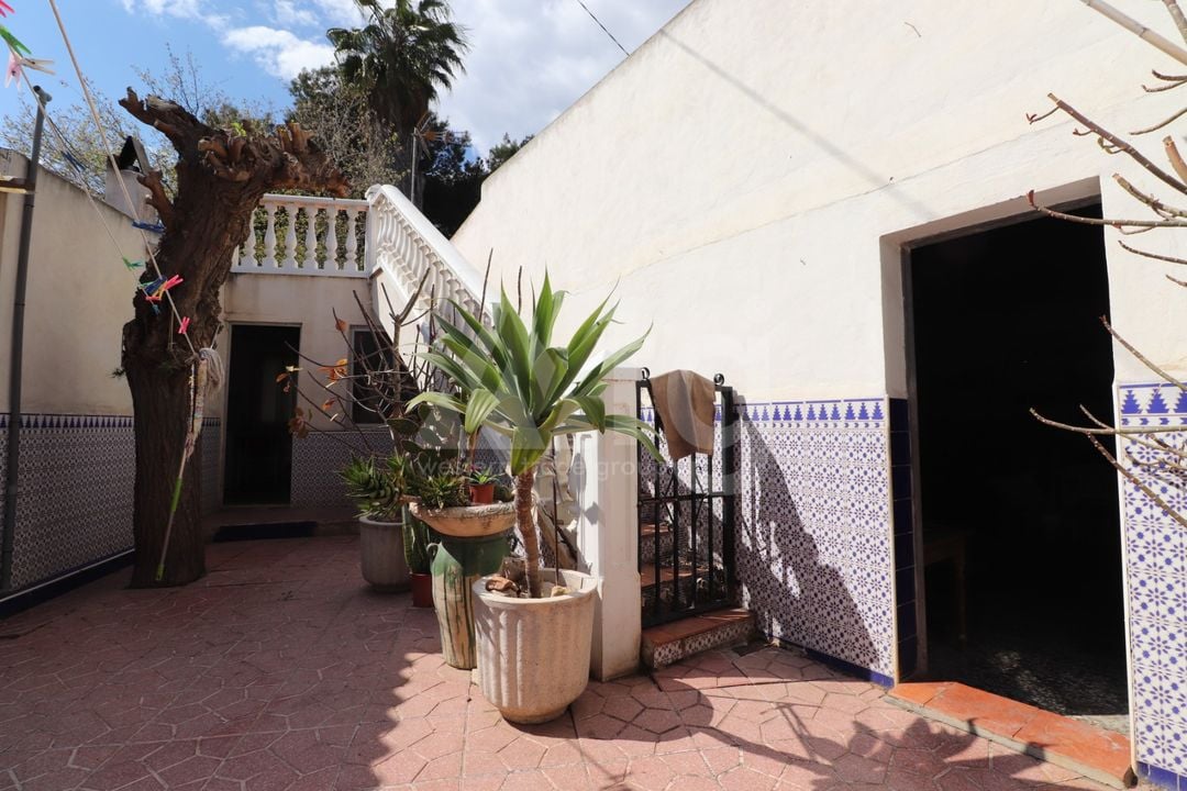 5 bedroom Villa in Almoradí - VRE82050 - Photo - 25