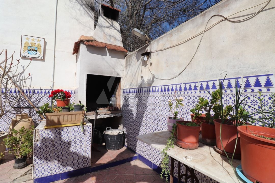 5 bedroom Villa in Almoradí - VRE82050 - Photo - 26