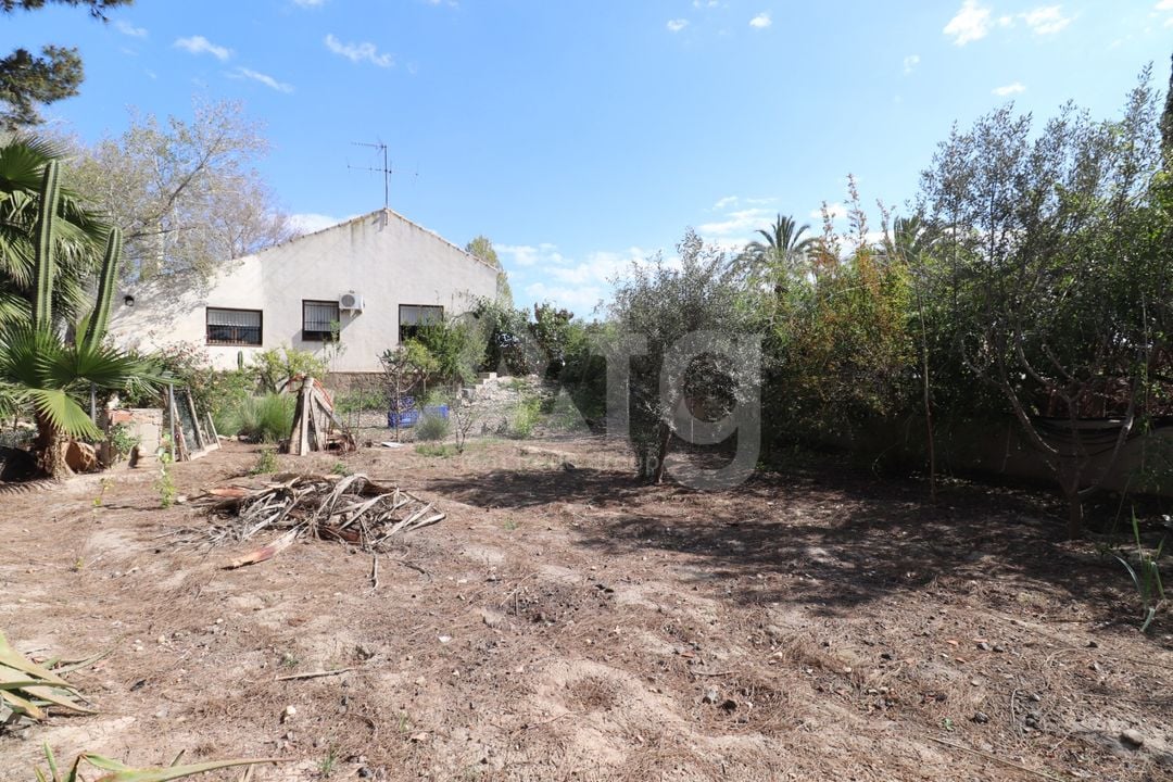 5 bedroom Villa in Almoradí - VRE82050 - Photo - 28