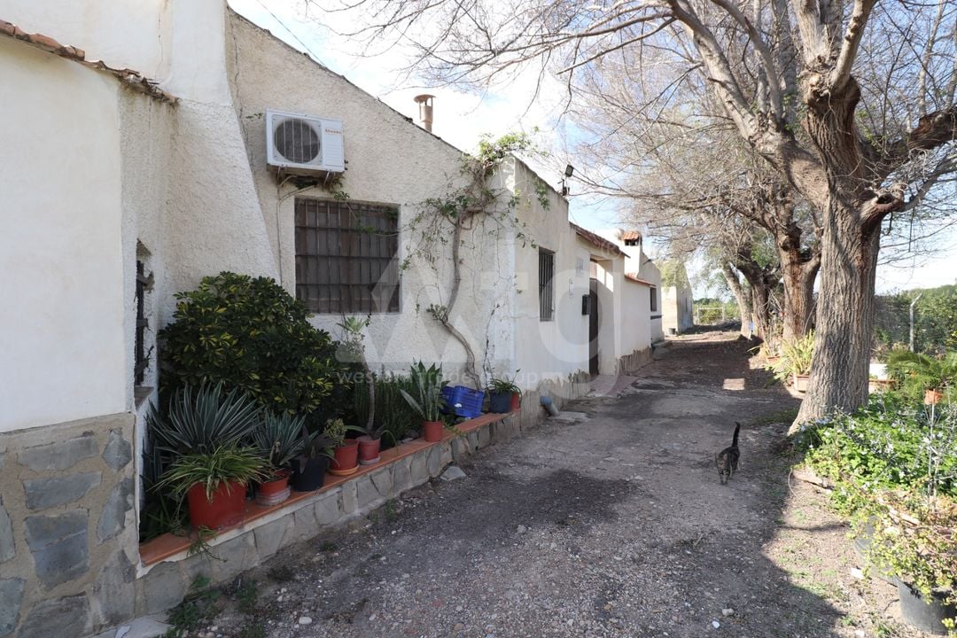 5 bedroom Villa in Almoradí - VRE82050 - Photo - 27