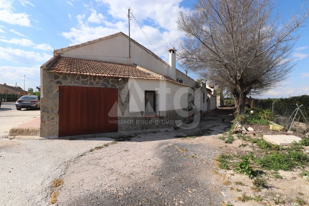 5 bedroom Villa in Almoradí - VRE82050 - Photo - 34