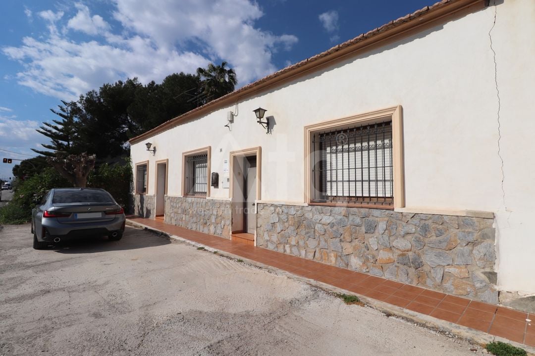 5 bedroom Villa in Almoradí - VRE82050 - Photo - 32