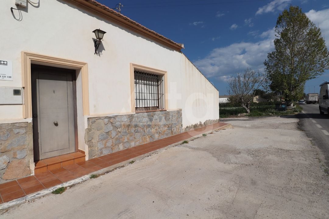 5 bedroom Villa in Almoradí - VRE82050 - Photo - 33