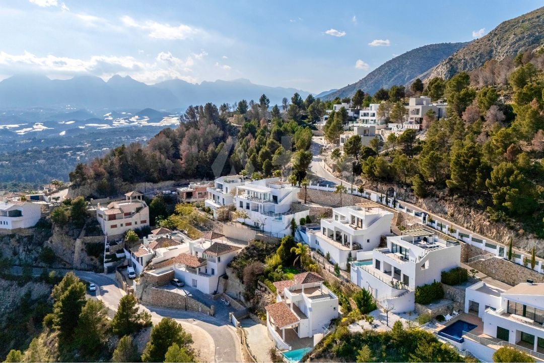 3 bedroom Villa in Altea - CGN82072 - Photo - 35