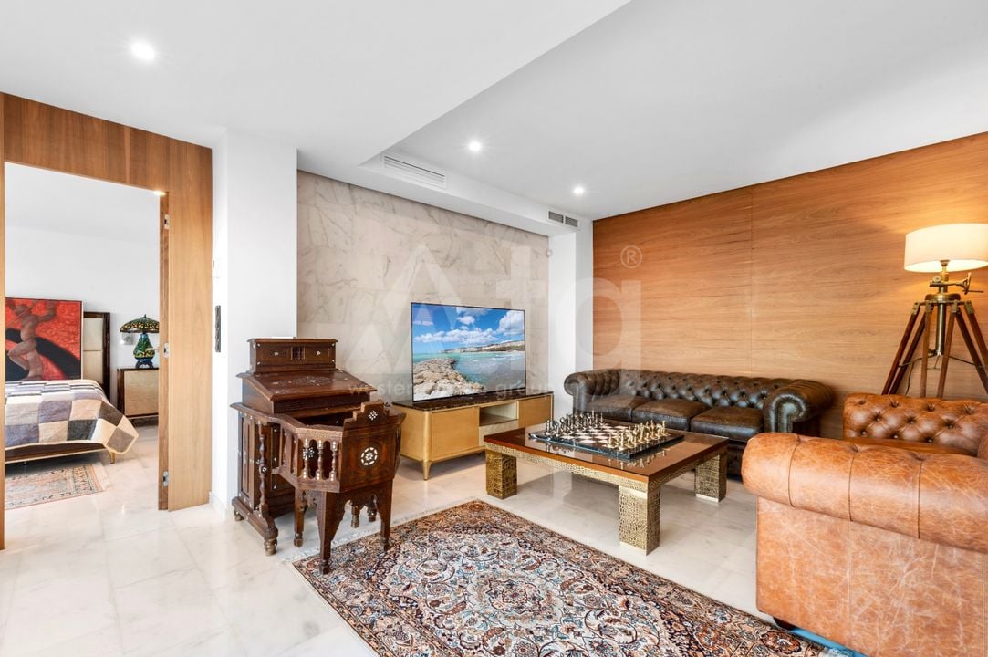 3 bedroom Villa in Altea - CGN82072 - Photo - 14