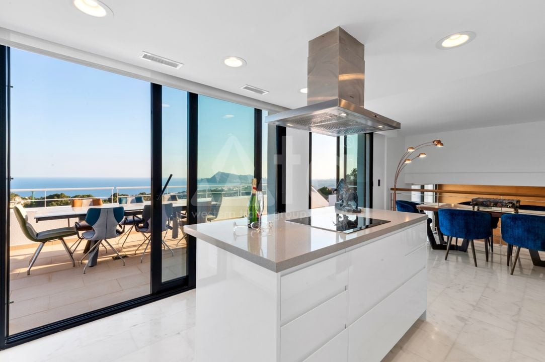 3 bedroom Villa in Altea - CGN82072 - Photo - 8