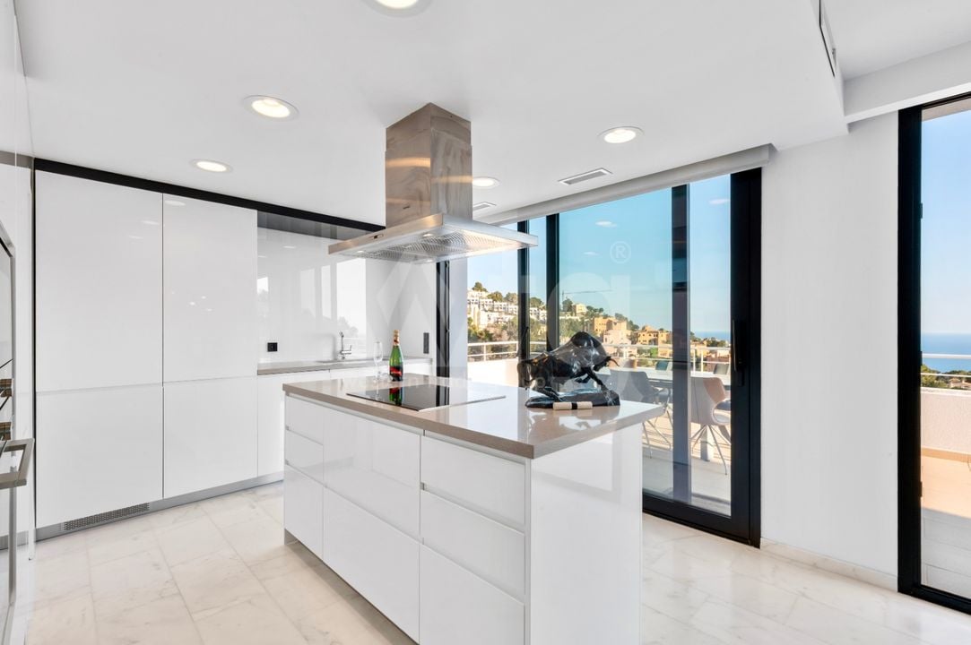 3 bedroom Villa in Altea - CGN82072 - Photo - 9