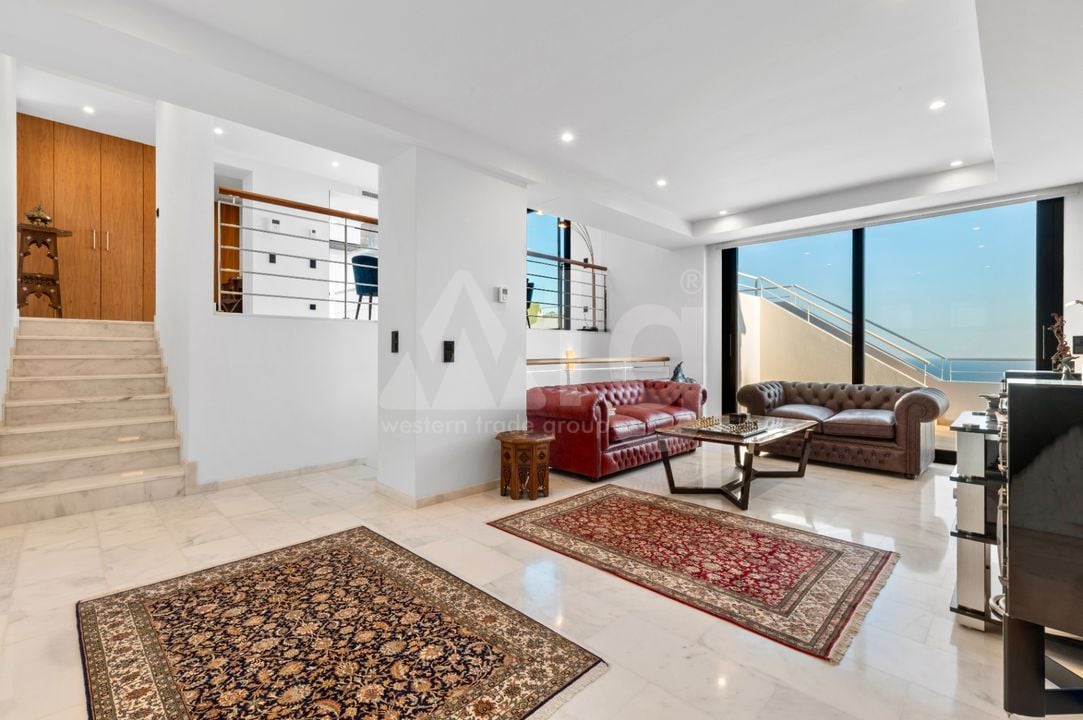 3 bedroom Villa in Altea - CGN82072 - Photo - 3