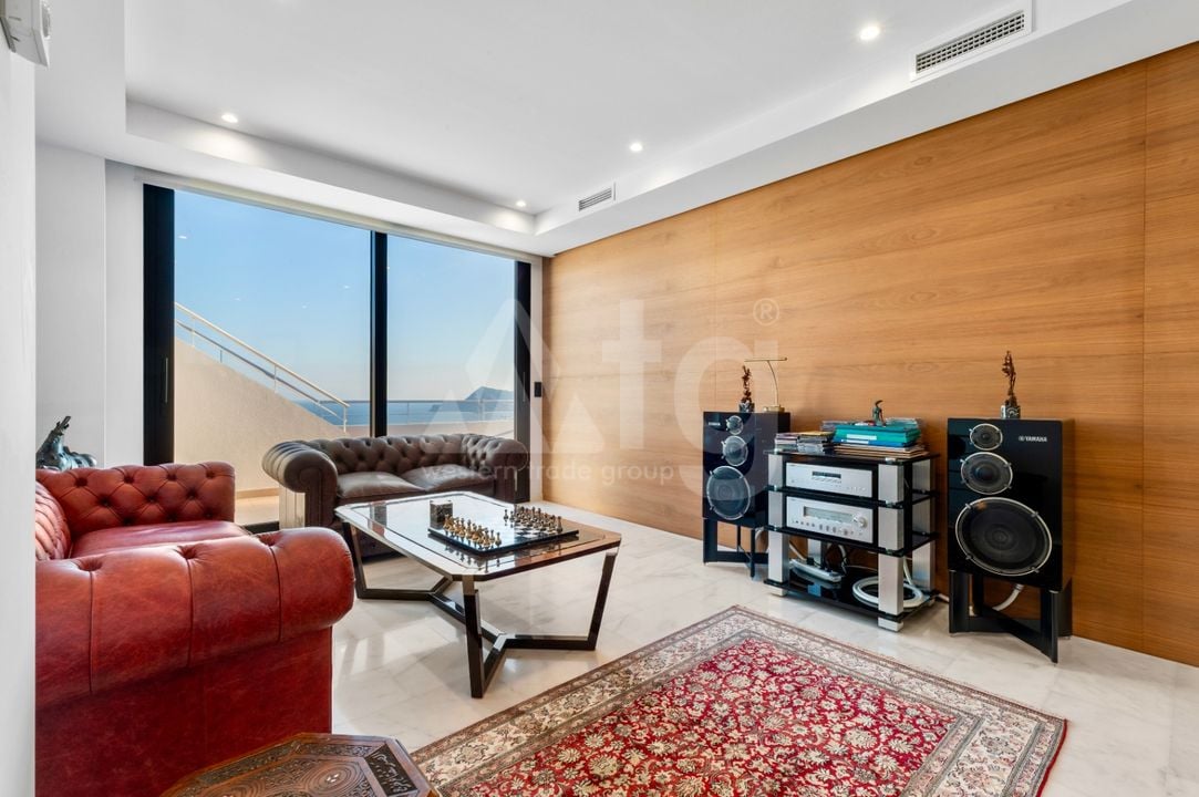 3 bedroom Villa in Altea - CGN82072 - Photo - 4