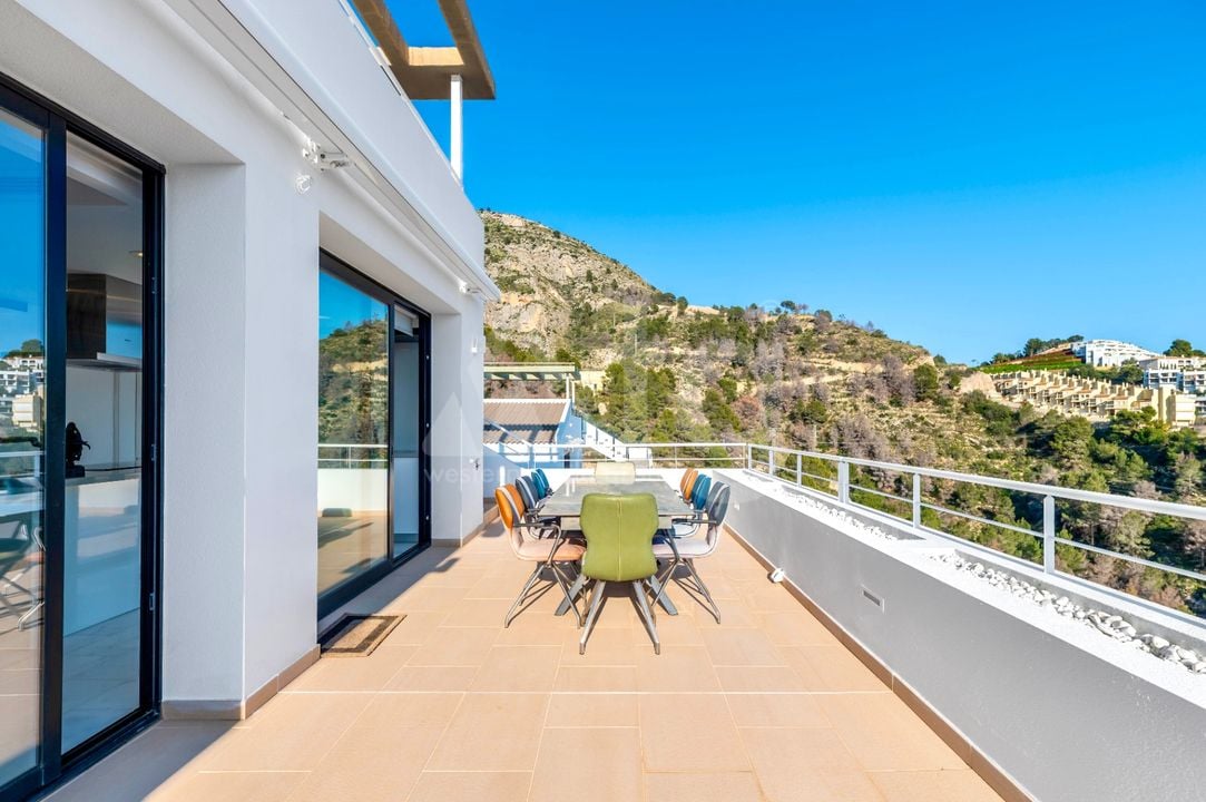 3 bedroom Villa in Altea - CGN82072 - Photo - 21